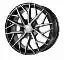 Диски легковые литые 7.5*17 5*114.3 et45 h67.1 RR CSS3347 B-P(цвет)