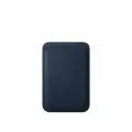 Apple Кардхолдер Apple FineWoven Wallet для iPhone, Pacific Blue