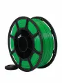 Пластик petg Зеленый для 3d принтера диаметр 1,75 мм, 300м, 1кг