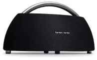 Harman/Kardon Портативная акустика Harman Kardon Go+Play Mini 3 (Черный)