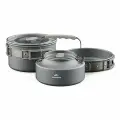 Набор посуды Naturehike Aluminium Alloy Pot Set for 2-4 people 2