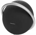 Портативная акустика Harman/Kardon Onyx Studio 8, 50 Вт, black