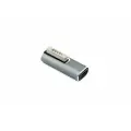 Переходник для зарядки Macbook Magsafe 2 от Type-C
