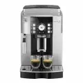 Кофемашина автоматическая зерновая Magnifica S DeLonghi ECAM21.117. B с капучинатором и встроенной кофемолкой