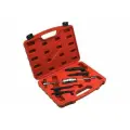 Цанговый съемник подшипников Car-Tool CT-8033