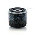 MANN-FILTER W712/31 Фильтр масляный