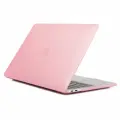 Чехол PALMEXX MacCase для MacBook Air 15 (2023) A2941; матовый розовый