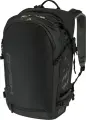 Легкий рюкзак для фрирайда и ски-тура Head CX 30+ Backpack, 30 литров, черный