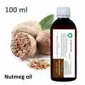 Эфирное масло мускатного ореха / Nutmeg oil - 100 мл