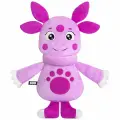 Игрушка Мякиши мягконабивная Лунтик