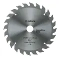 Диск пильный 130 х 20 мм 18T Speedline ECO BOSCH 2608641778