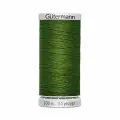 Нитки швейные особо прочные Gutermann Extra Strong M 782 40, 100м, 100% полиэстер, 724033 (585 темный папоротник), 5 шт