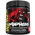 Предтренировочный комплекс Mutant Madness (270 г) fruit punch
