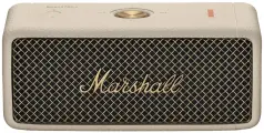 Портативная акустика Marshall Emberton II, 20 Вт, EU, Кремовый