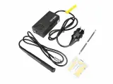 Портативная индукционная паяльная станция Bakon 950D, 75W 950D .