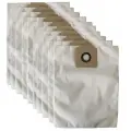 Мешки для пылесоса Karcher T 7, T 8, T 9, T 10, 6.904-084.0, 10 штук