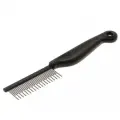 Щетка-расчёска Hello PET 143LS, черный