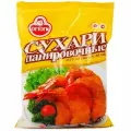 Панировочные сухари Ottogi, темпура Оттоги 1 кг, Южная Корея