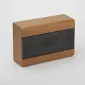Щиток открытой проводки Рувинил Тусо на 12 модулей с дверцей 280x190x93 мм 68012-38М