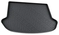 Коврик в багажник полиуретан Nissan Murano II (Z51) 2007-2016