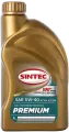 SINTEC Масло моторное Sintec Premium 9000 5W-40 A3/B4 синтетика 1л 600106