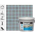 Затирка Ceresit CE 89 Ultraepoxy premium, 2.5 кг, 881 moonstone blue