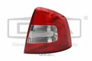 Diamond, фонарь правый, 1z5945112b