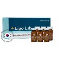 Средство для похудения Липолаб Lipo Lab для тела 6 флаконов