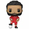 Фигурка Funko Pop Mohamed Salah 41, Liverpool, виниловая, коллекционная