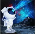 Проектор звездного неба Astronaut W1 ISA / Детский ночник Космонавт