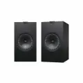 Полочная акустика KEF Q150 (черный)