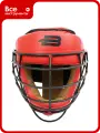 Шлем с металлической решеткой Boybo flexy bp2005 красный, размер L 4631151779130
