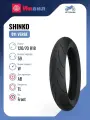 Мотошина Shinko 011 Verge 120/70 R18 59W AB TL Front