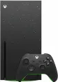 Игровая приставка Xbox Series X 2TB Galaxy Black Special Edition USA