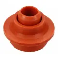 Прокладка (уплотнитель) клапана пара для утюгов Philips 423901554390