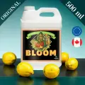 Удобрение на цветение Advanced Nutrients Bloom (pH perfect) 0.5 л.