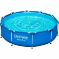 Бассейн каркасный Steel Pro, 305 х 76 см, Bestway