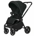 Детская прогулочная коляска CARRELLO EPICA CRL-8509 Space Black
