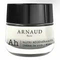 ARNAUD PARIS Крем для лица ночной против морщин для увядающей кожи с 3 видами гиалуроновой кислоты Nutri Regenerante