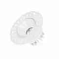 Светильник MS-ATLAS-TRIMLESS-R50-8W Warm3000 (WH, 32deg, 230V) (Arlight, IP20 Металл, 5 лет) 037058(1)