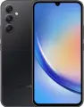 Смартфон Samsung Galaxy A34 8/256 Gb Black