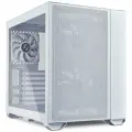 Корпус для компьютера LIAN LI PC-O11 Dynamic Mini Air White G99. O11AMW.00