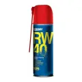 Смазка универсальная RW-40 (аналог WD-40) 450 мл, аэрозоль с распылителем - 2 шт