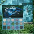 Палетка теней для глаз ColourPop Twilight коллаборация Сумерки