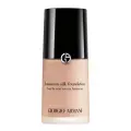 GIORGIO ARMANI Тональный флюид Luminous Silk Foundation, 30 мл, оттенок: 4.75 light rosy