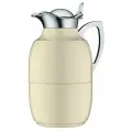 0570112100 Термос-кувшин Alfi Juwel ivory cream 1,0L