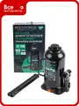 Домкрат бутылочный Rockforce 20т низкопрофильный RF-T92004/Euro/(15122)