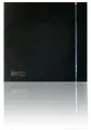 Лицевая панель для вентилятора Soler & Palau Silent 100 Design Black