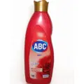 ABC Кондиционер для белья Любовь камелии, 1 л, 2 шт
