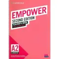 Empower 2Ed Elementary TB + Digital Pack